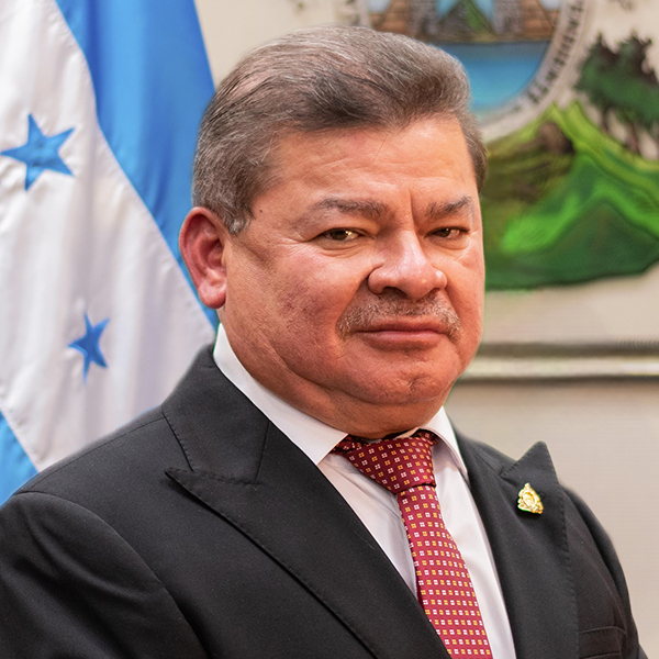 José Alfredo Saavedra Paz